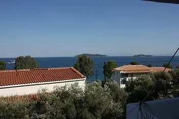 Azalea View Hotel Città di Skiathos