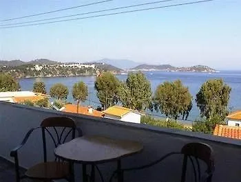Azalea View Hotel Città di Skiathos